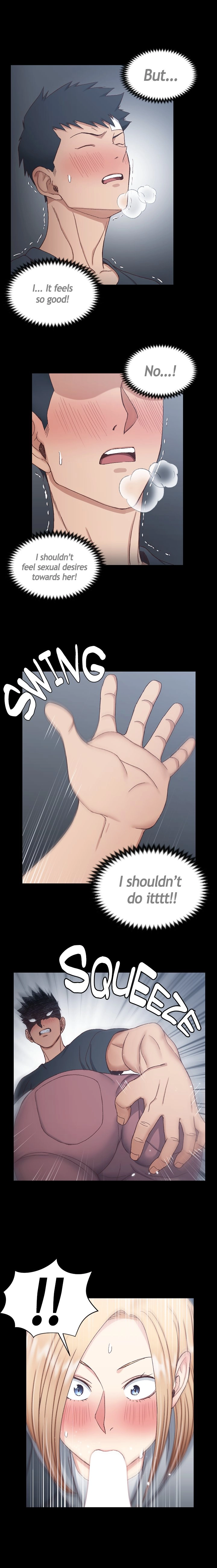 His Place Chapter 85 - Page 2