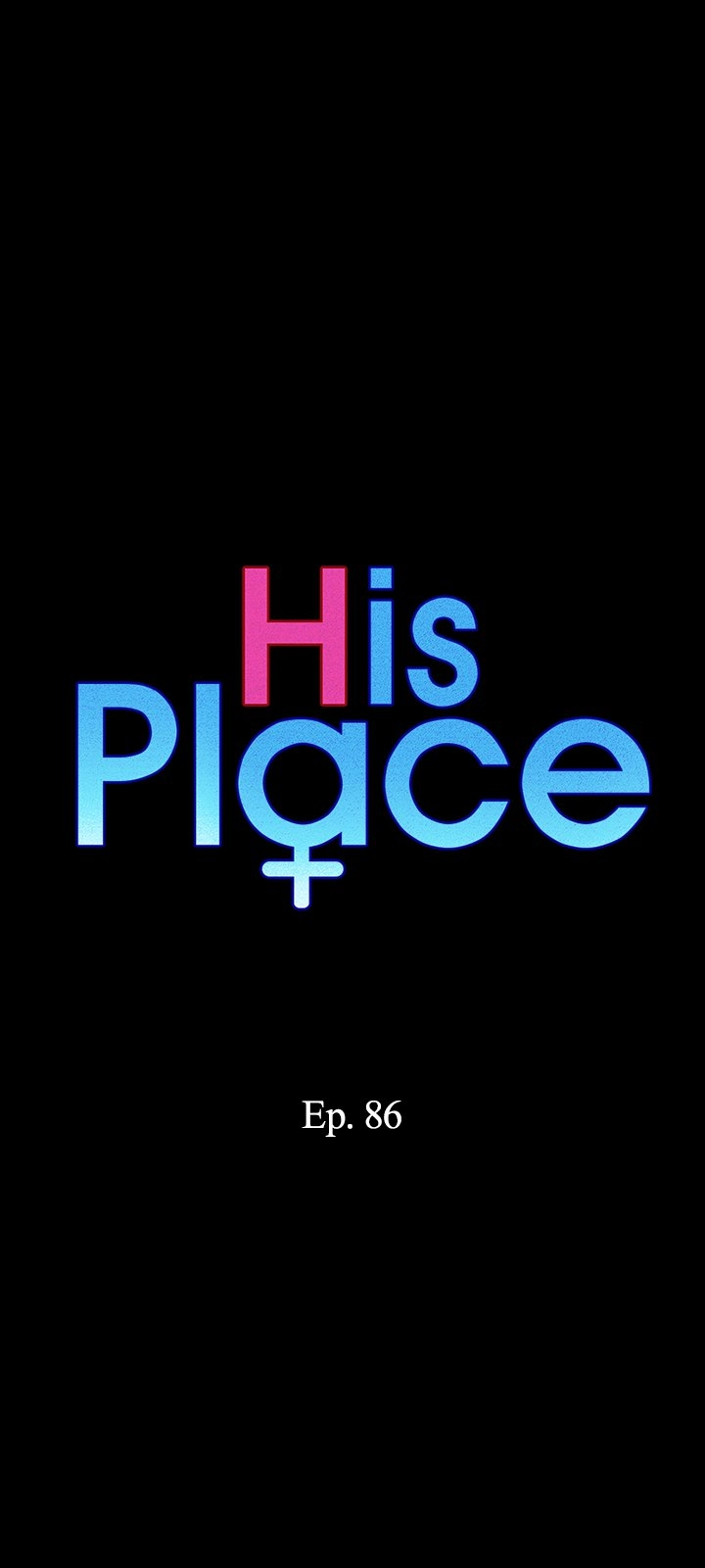 His Place Chapter 86 - Page 3