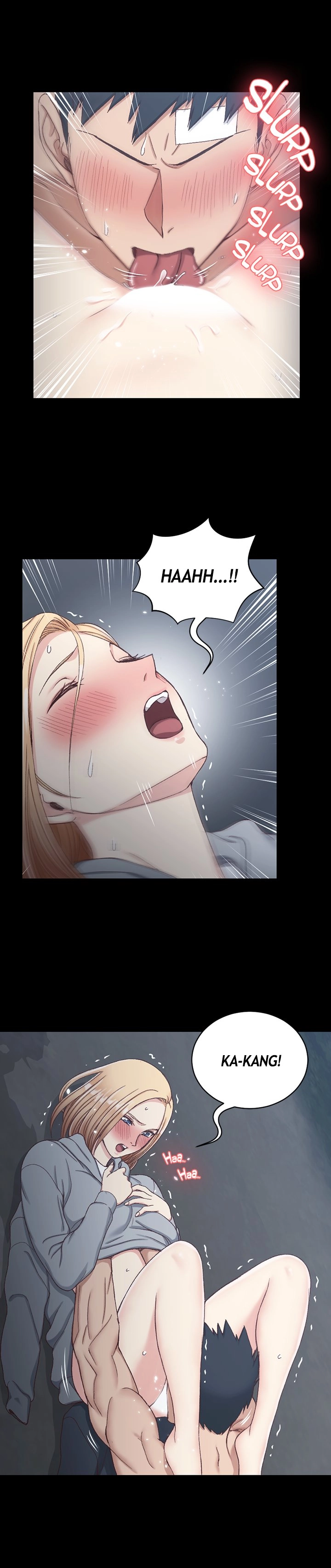 His Place Chapter 86 - Page 10