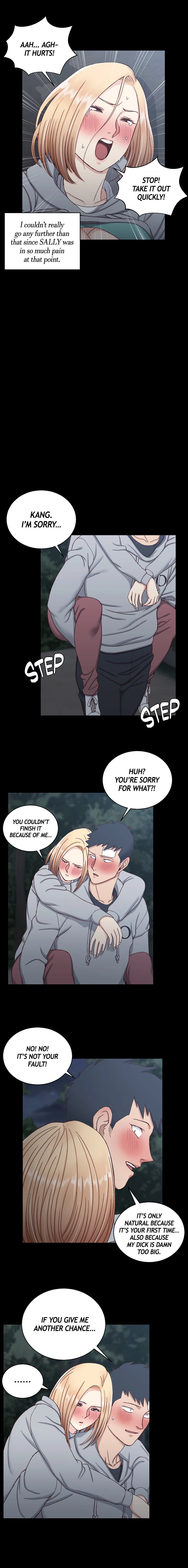 His Place Chapter 87 - Page 10