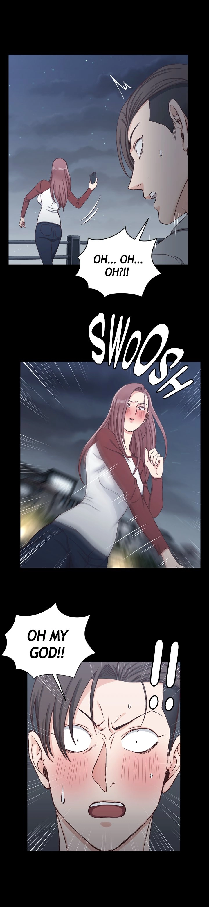 His Place Chapter 88 - Page 6