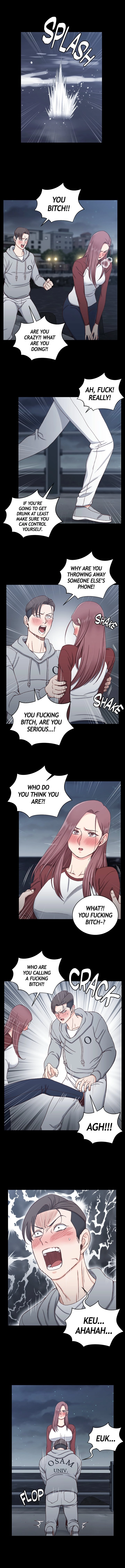 His Place Chapter 88 - Page 7