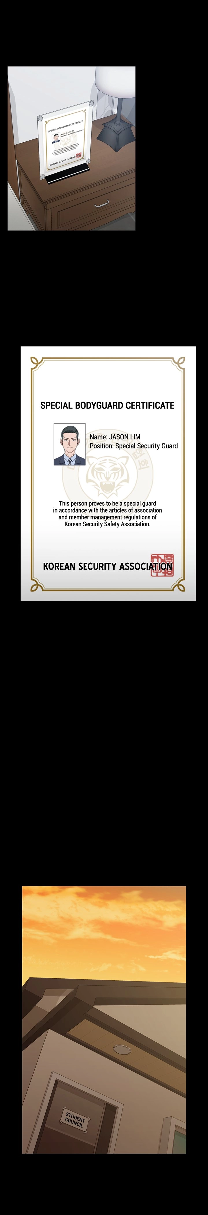 His Place Chapter 90 - Page 11