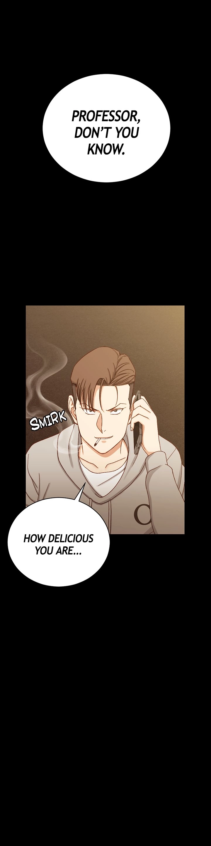 His Place Chapter 90 - Page 14