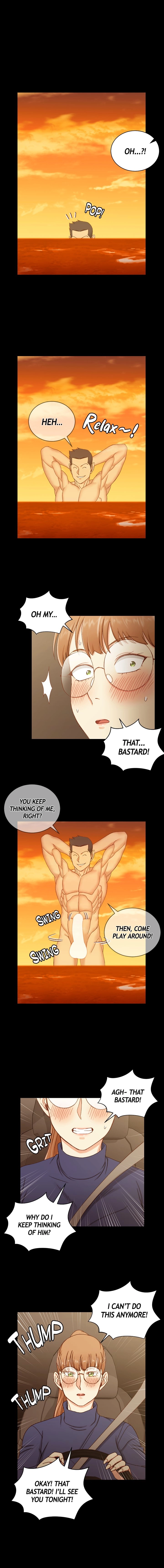 His Place Chapter 91 - Page 1