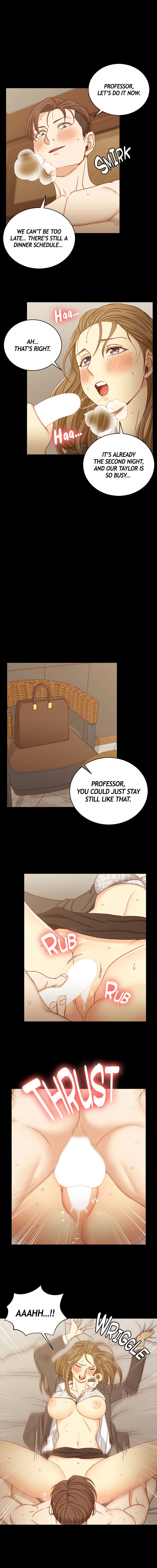 His Place Chapter 92 - Page 1