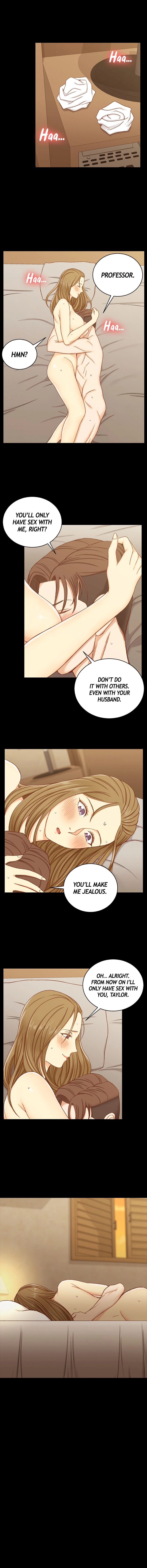 His Place Chapter 92 - Page 8