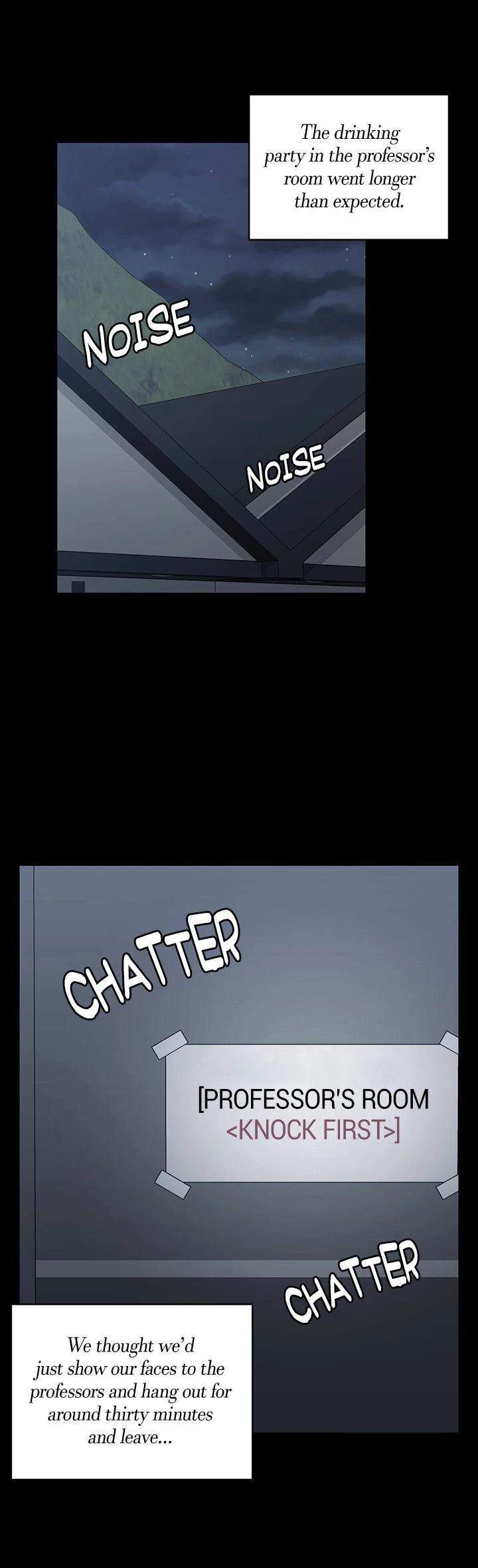 His Place Chapter 93 - Page 16