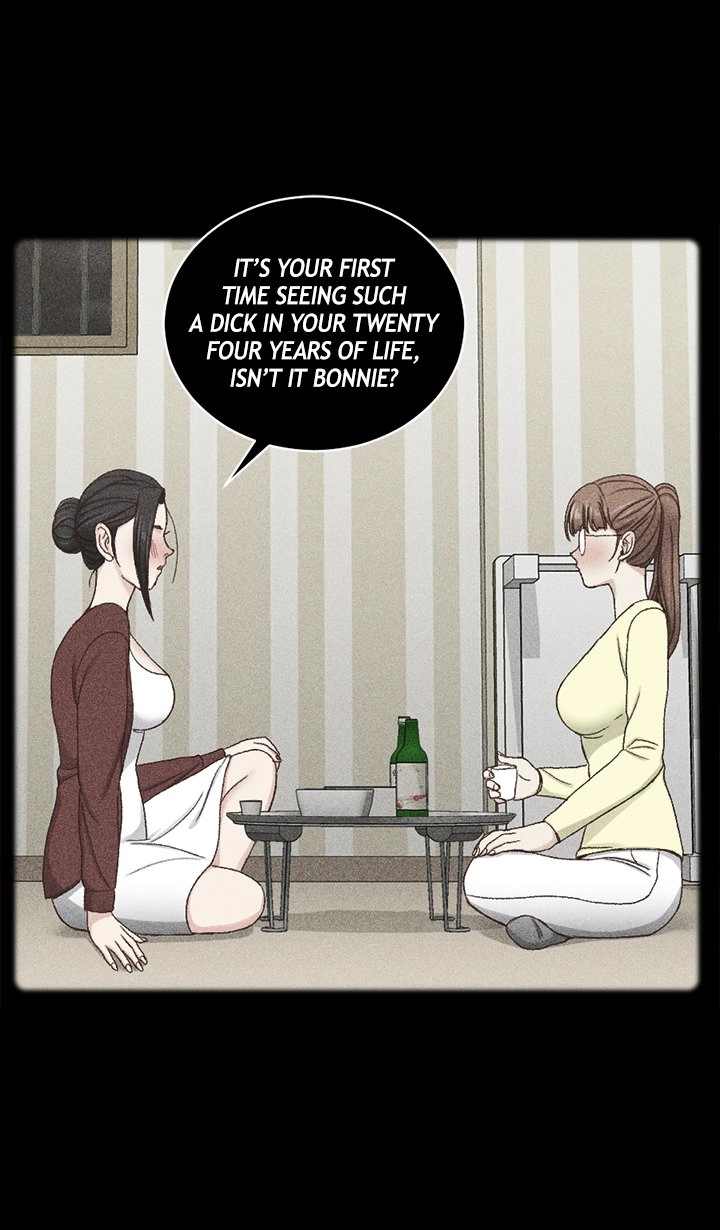 His Place Chapter 93 - Page 19