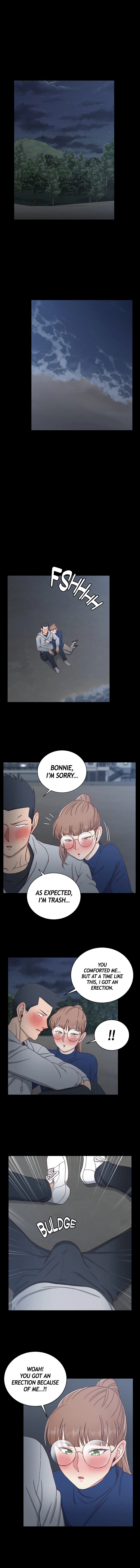 His Place Chapter 94 - Page 15