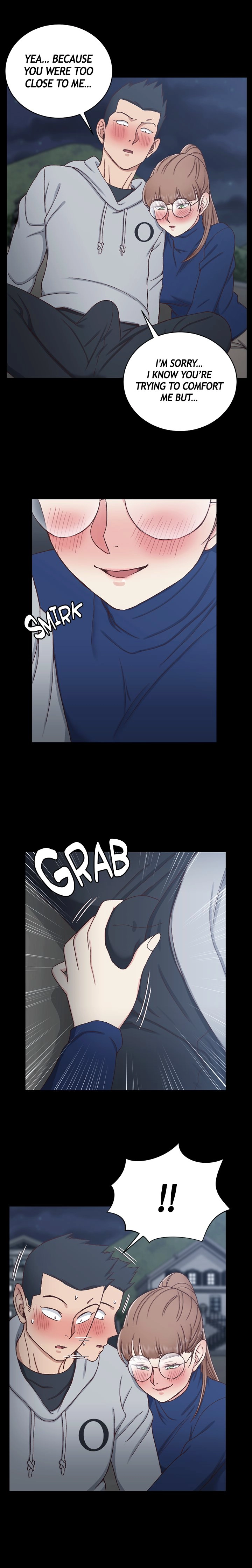 His Place Chapter 94 - Page 16