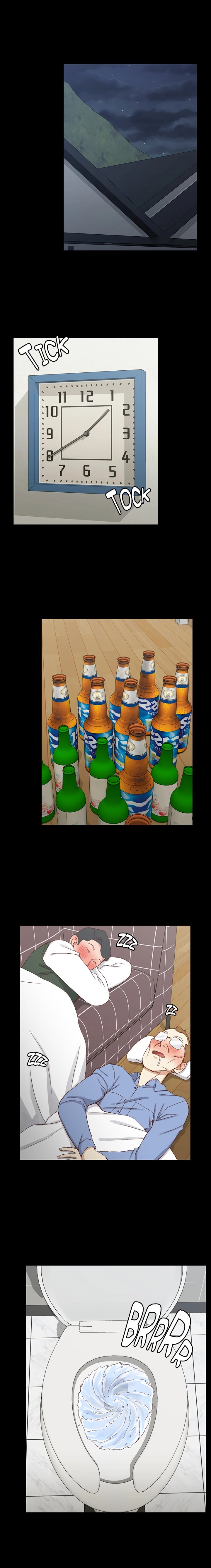 His Place Chapter 94 - Page 7