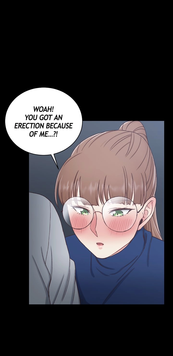 His Place Chapter 95 - Page 1