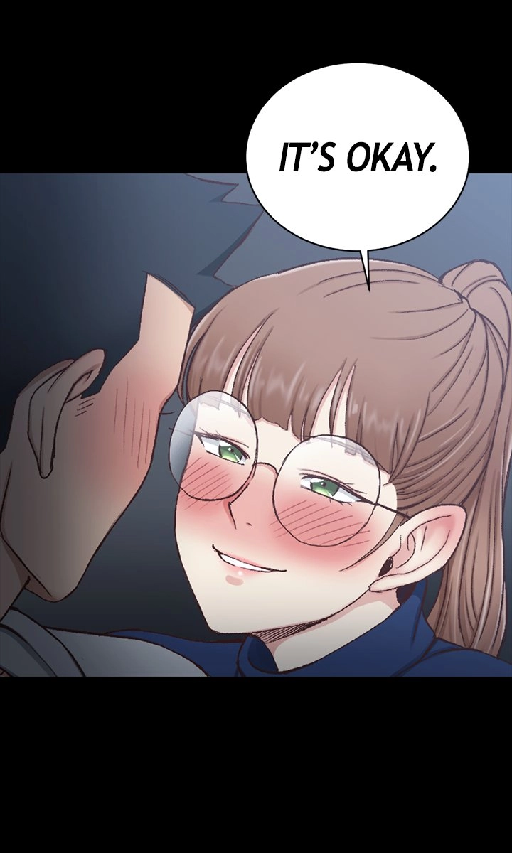 His Place Chapter 95 - Page 3