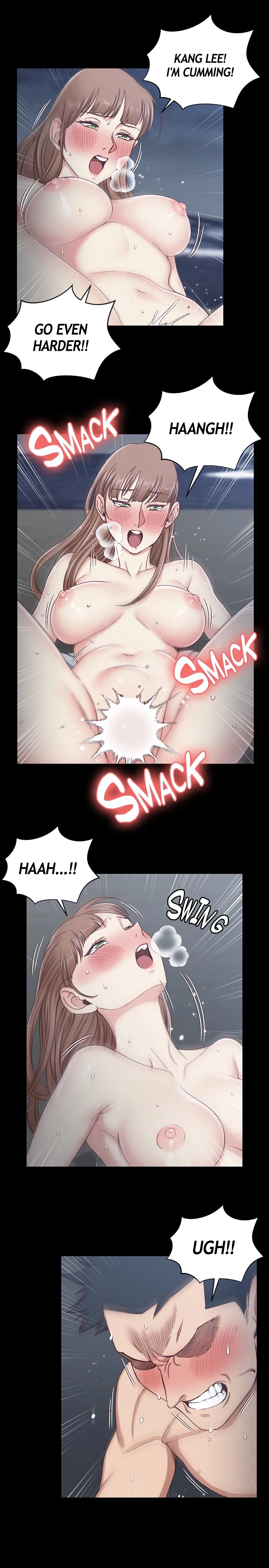 His Place Chapter 96 - Page 7