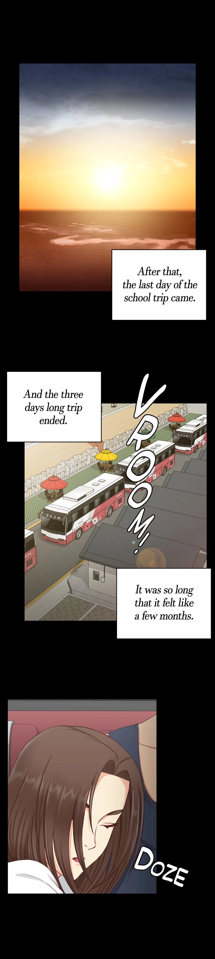 His Place Chapter 96 - Page 10