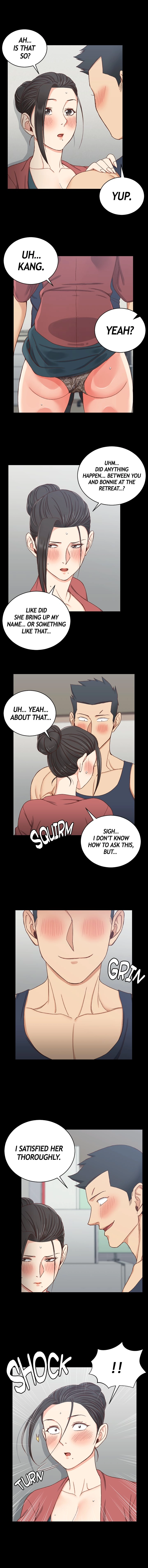 His Place Chapter 97 - Page 6