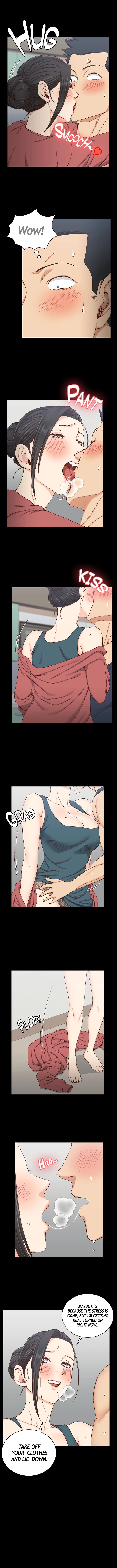 His Place Chapter 97 - Page 9