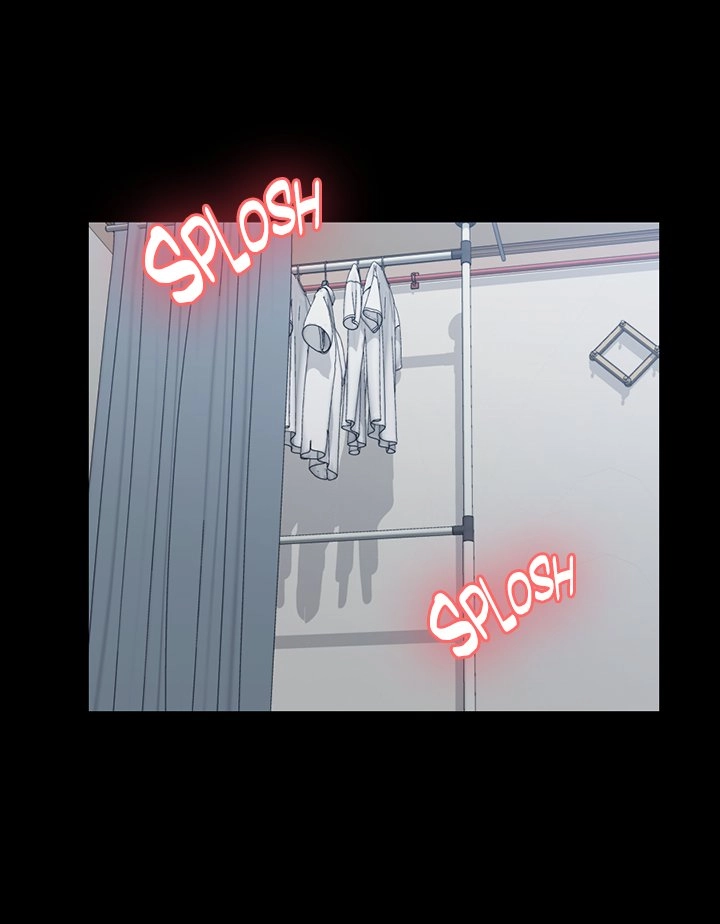 His Place Chapter 97 - Page 10