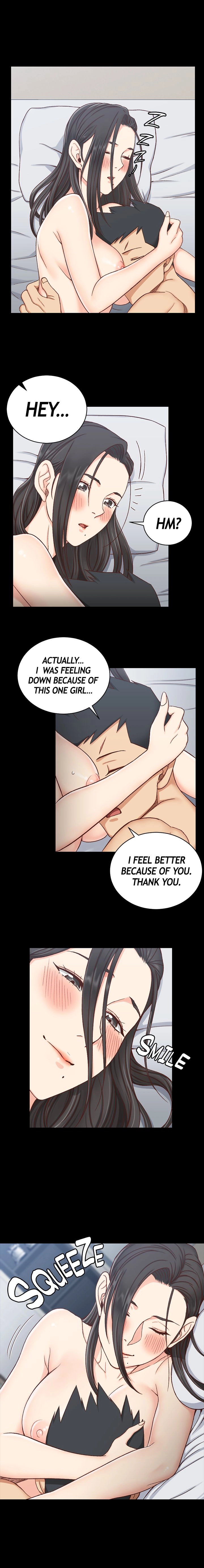 His Place Chapter 98 - Page 12