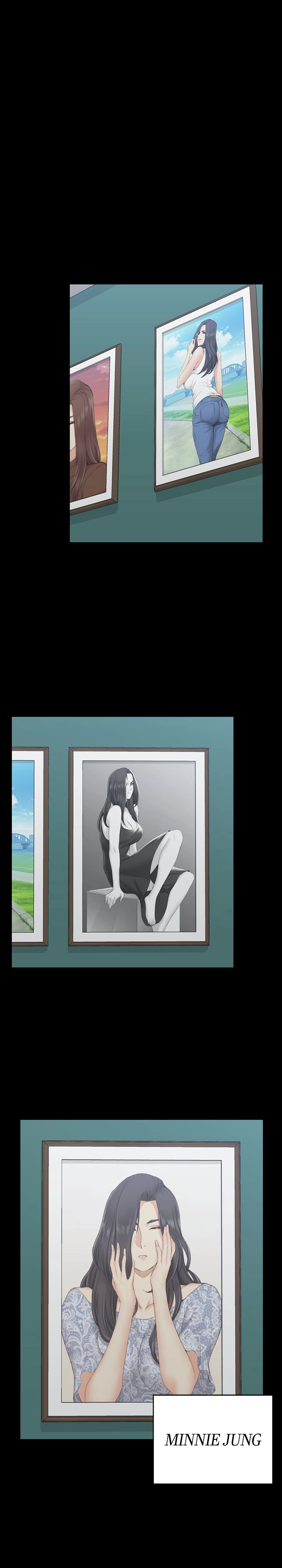 His Place Chapter 99 - Page 13