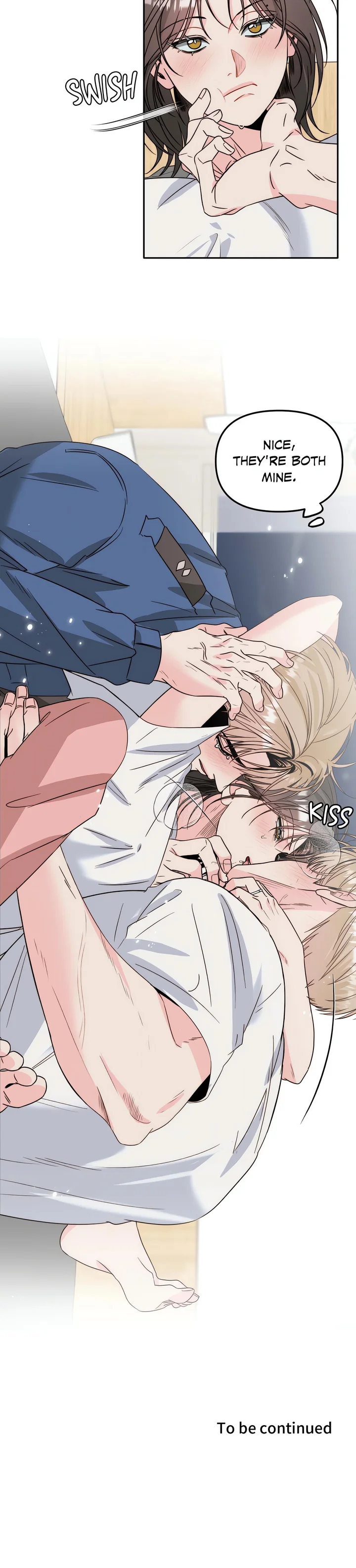 Histamine Heartbreak Chapter 50 - Page 18