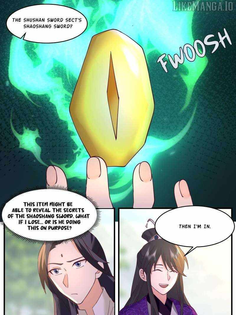 History’s Number 1 Founder Chapter 277 - Page 9