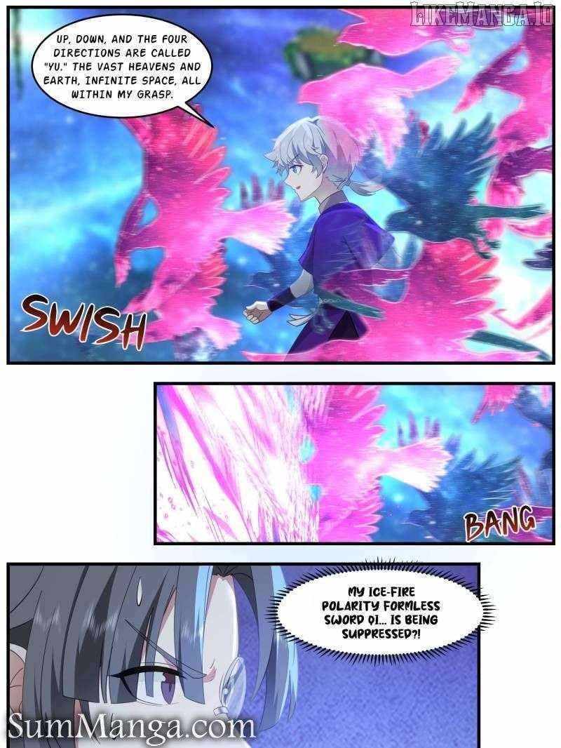 History’s Number 1 Founder Chapter 278 - Page 13