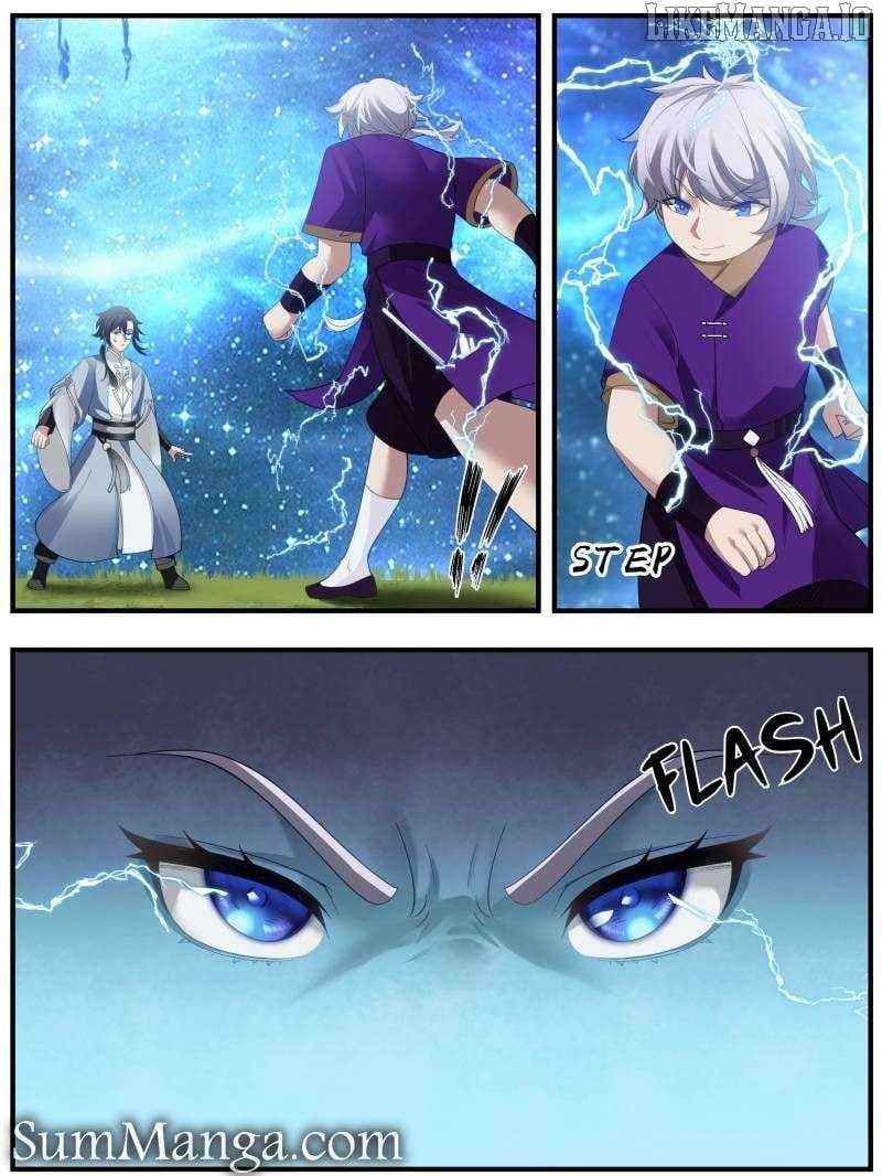 History’s Number 1 Founder Chapter 278 - Page 7