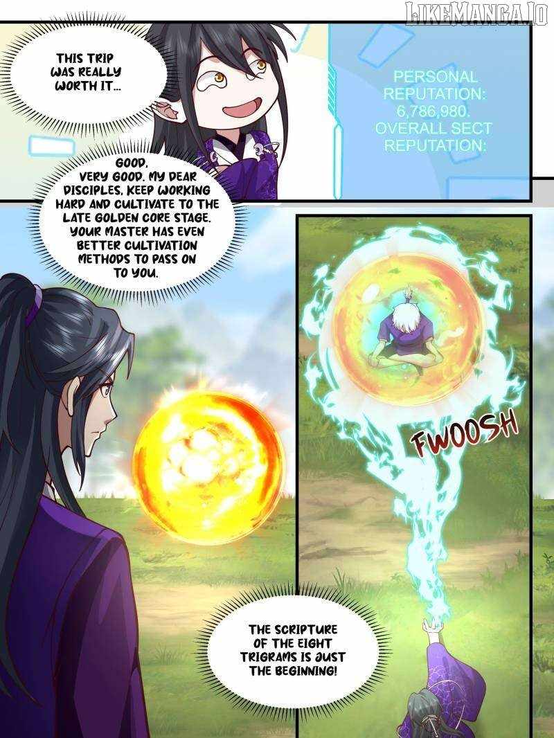 History’s Number 1 Founder Chapter 279 - Page 19