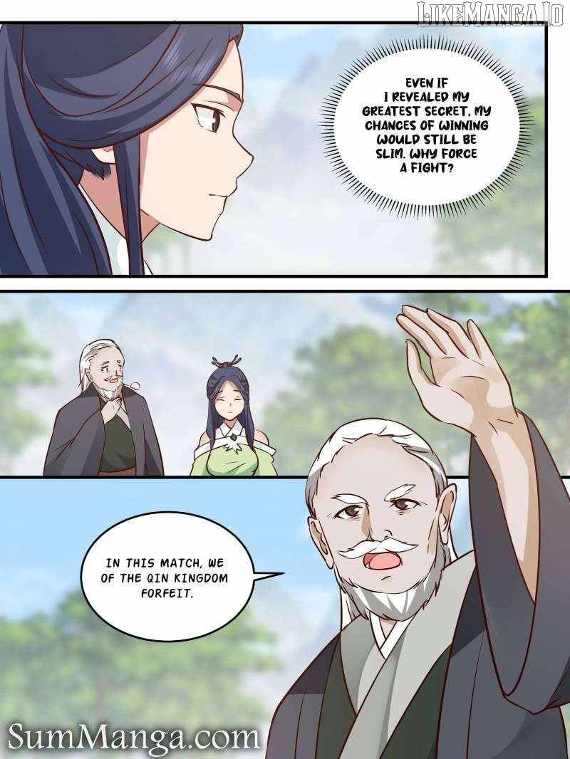 History’s Number 1 Founder Chapter 279 - Page 3