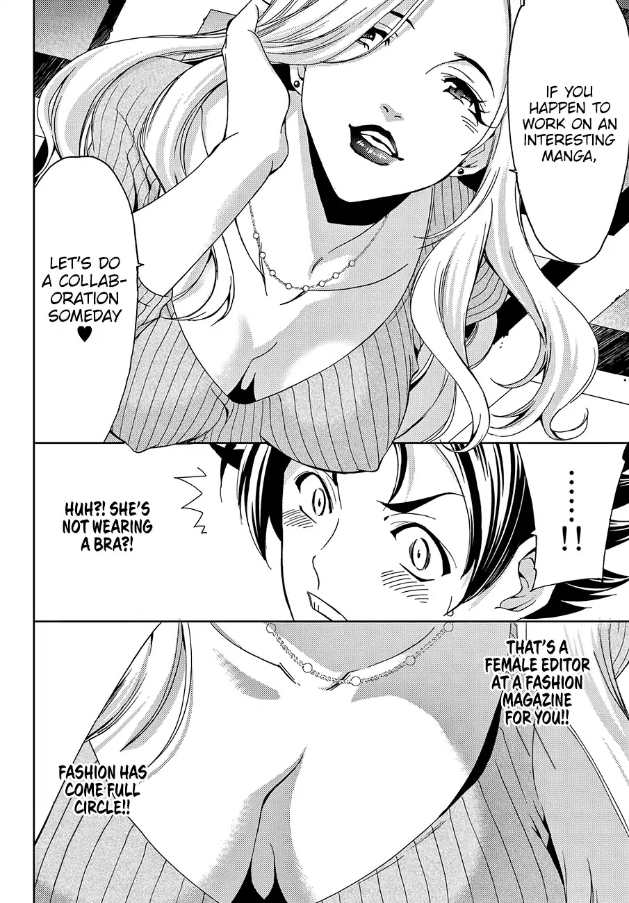 Hitman (SEO Kouji) Chapter 1 - Page 28