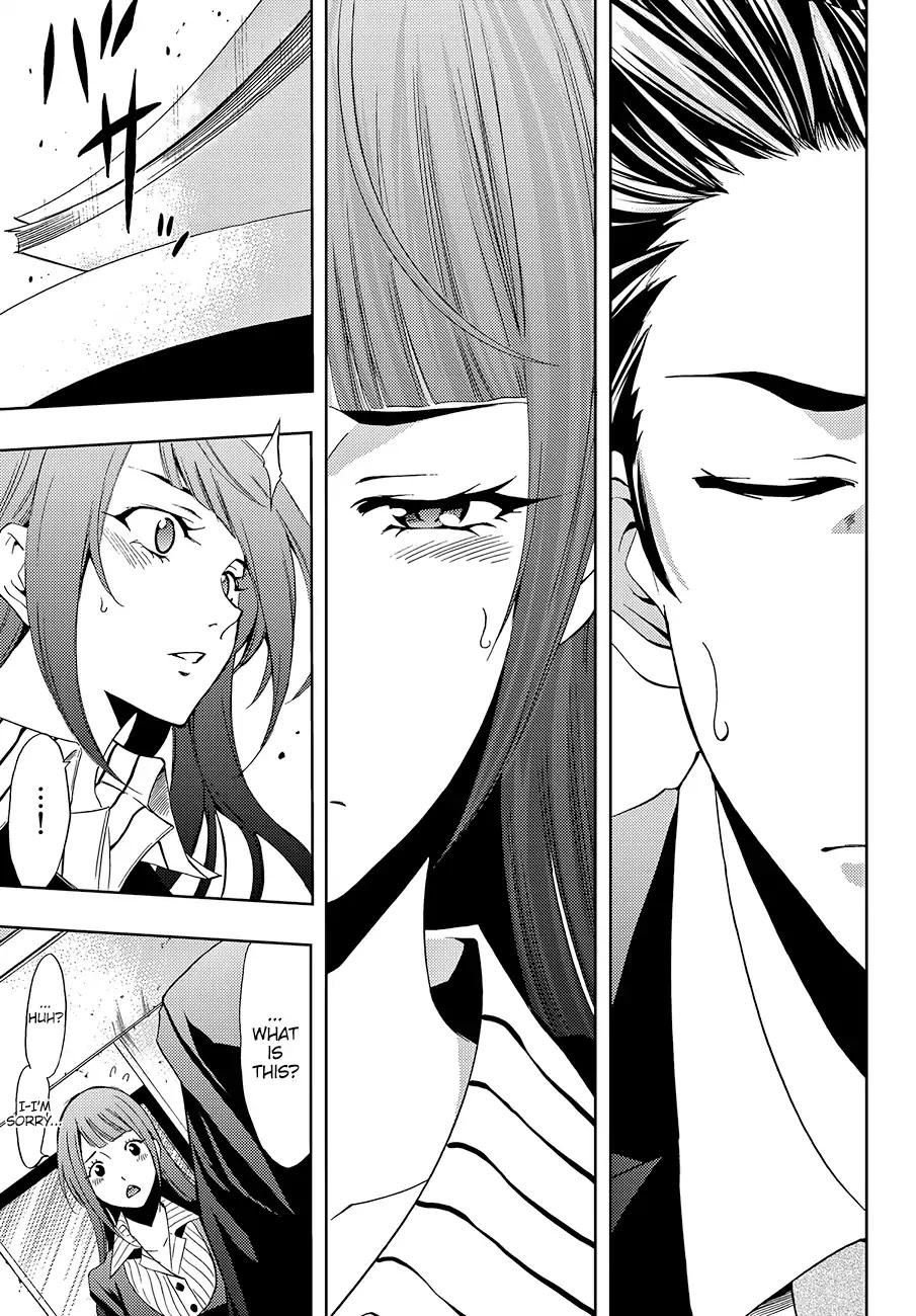 Hitman (SEO Kouji) Chapter 1 - Page 46