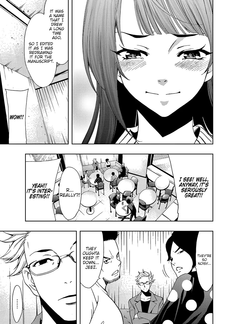 Hitman (SEO Kouji) Chapter 1 - Page 48