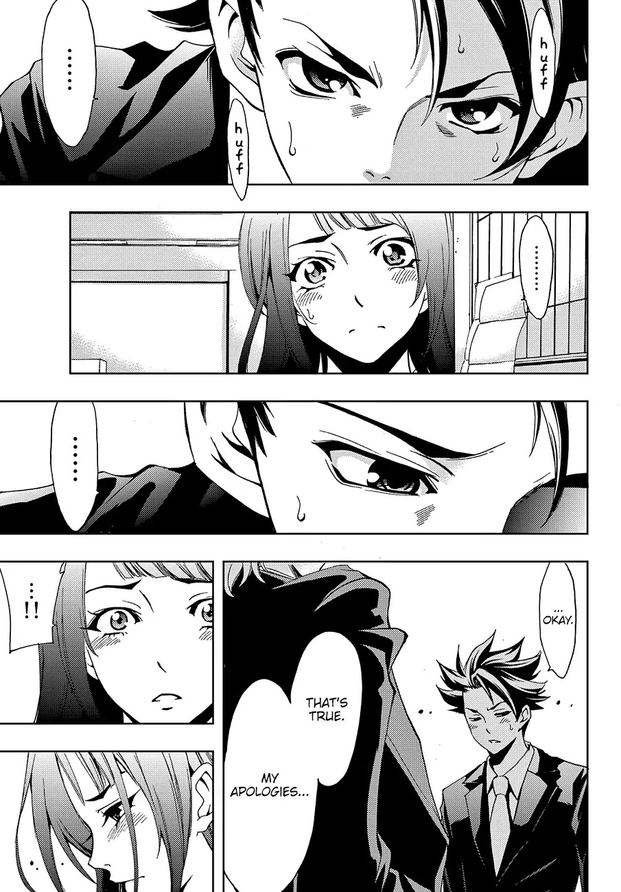 Hitman (SEO Kouji) Chapter 1 - Page 56