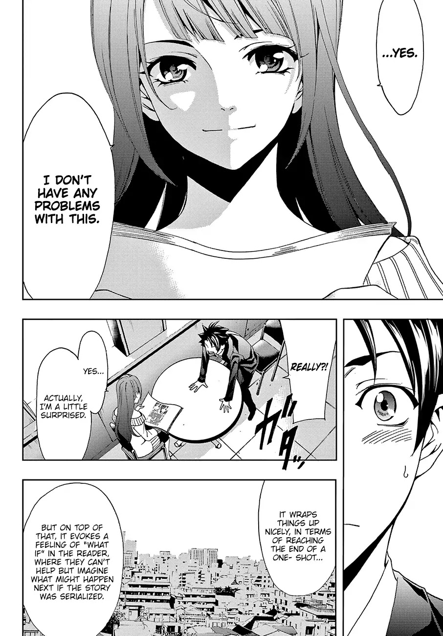 Hitman (SEO Kouji) Chapter 10 - Page 17