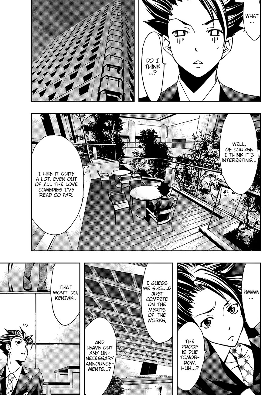 Hitman (SEO Kouji) Chapter 10 - Page 10