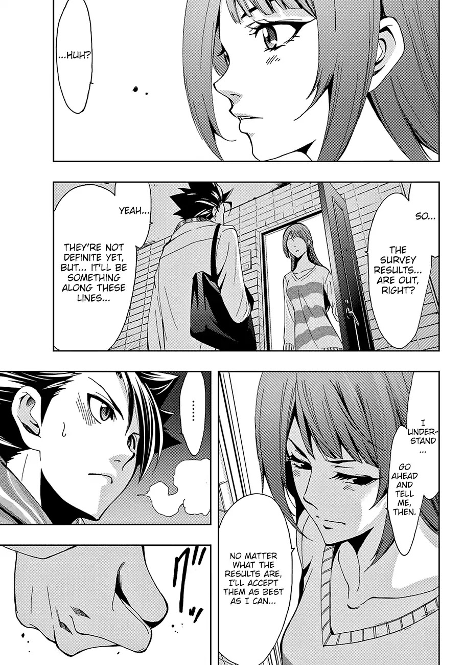 Hitman (SEO Kouji) Chapter 11 - Page 19