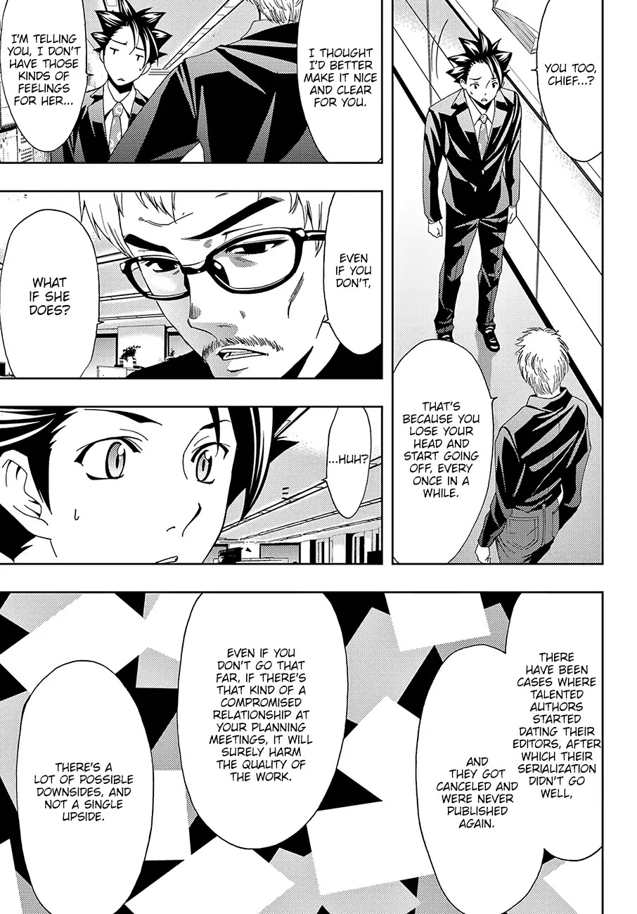 Hitman (SEO Kouji) Chapter 13 - Page 4