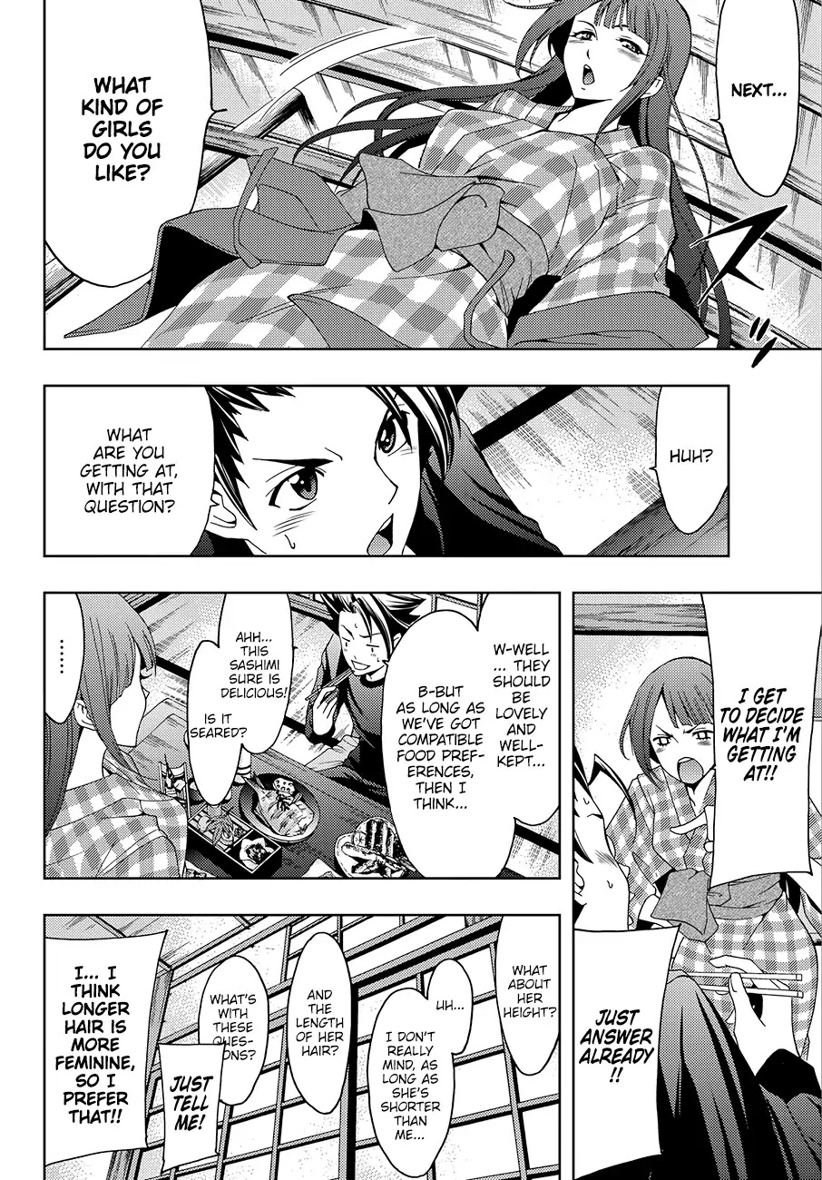 Hitman (SEO Kouji) Chapter 15 - Page 9