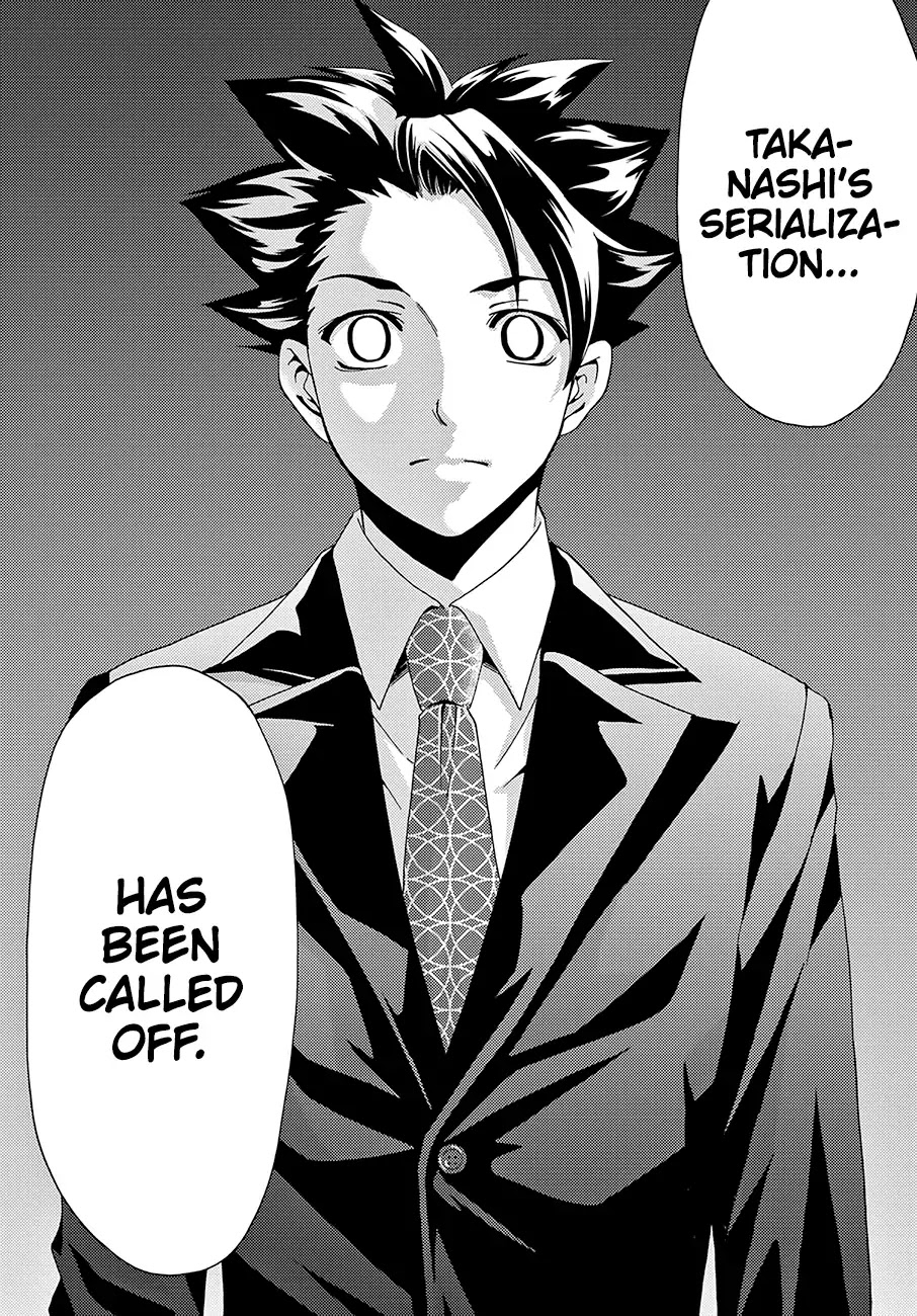 Hitman (SEO Kouji) Chapter 16 - Page 17