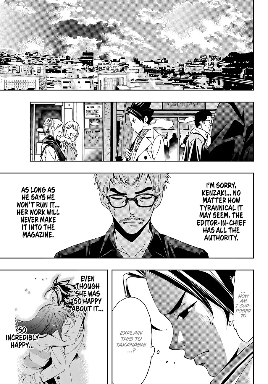 Hitman (SEO Kouji) Chapter 17 - Page 10