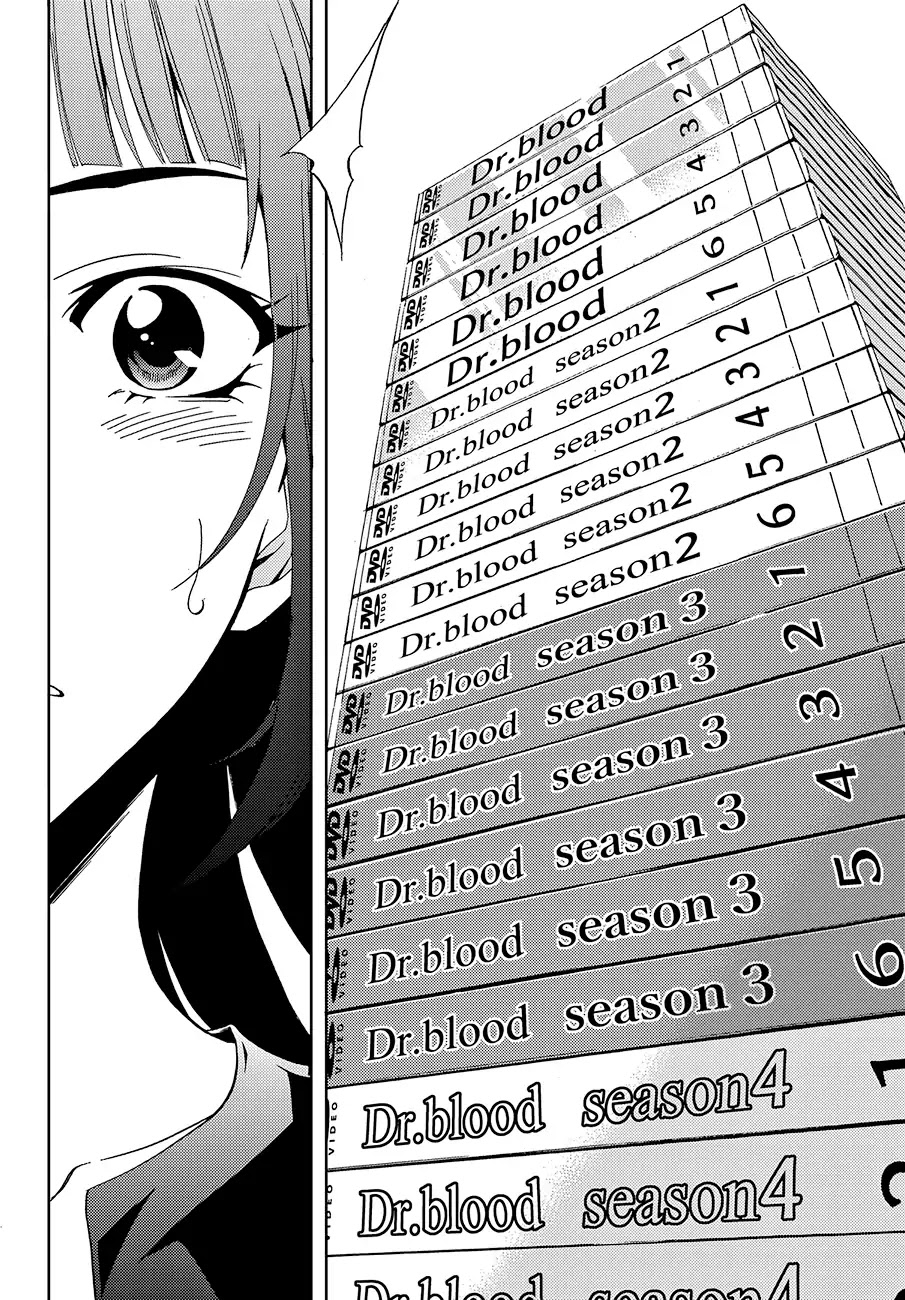 Hitman (SEO Kouji) Chapter 2 - Page 18