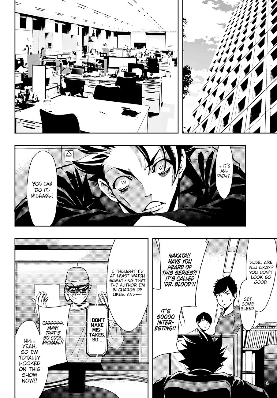 Hitman (SEO Kouji) Chapter 2 - Page 20