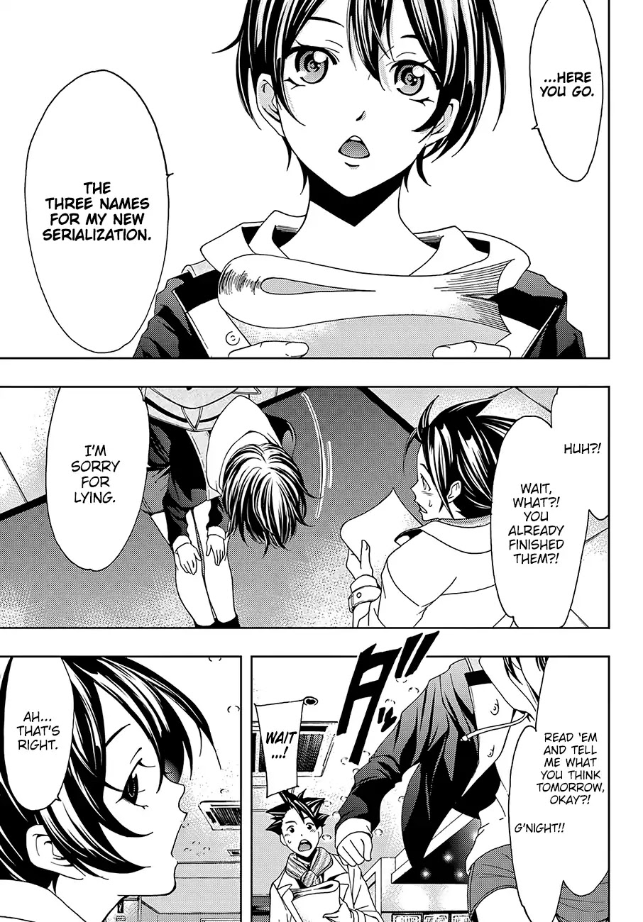 Hitman (SEO Kouji) Chapter 20 - Page 16