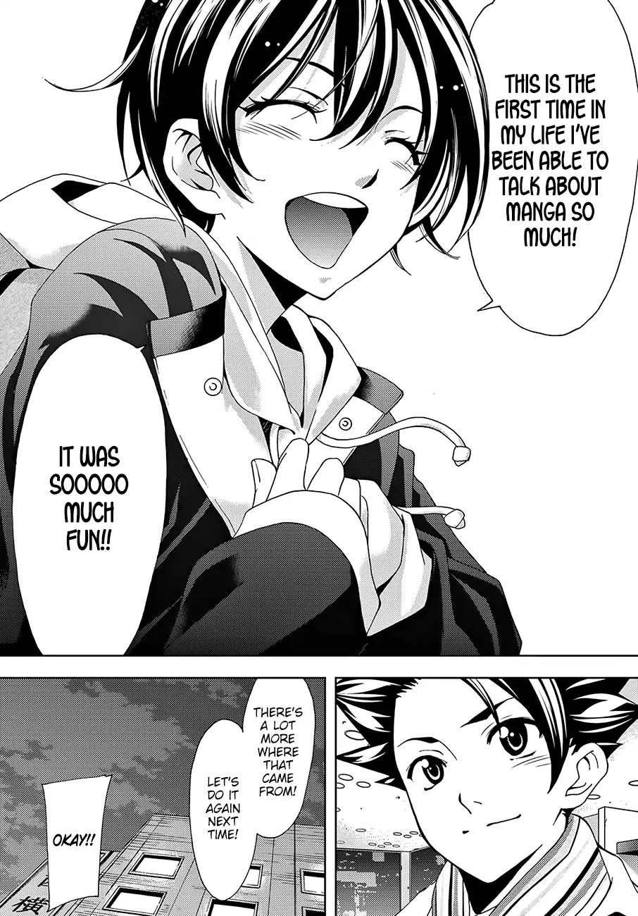 Hitman (SEO Kouji) Chapter 20 - Page 17