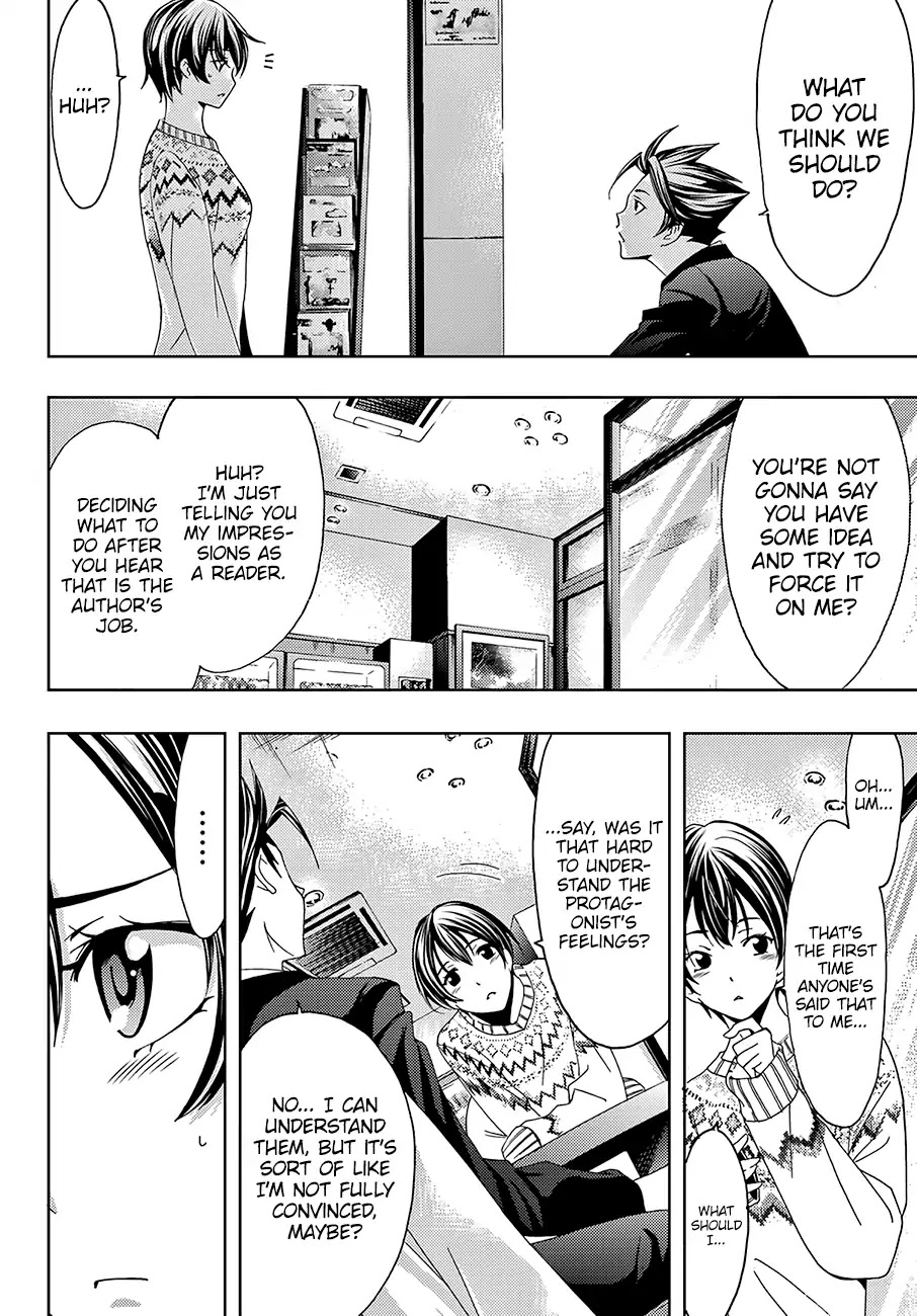 Hitman (SEO Kouji) Chapter 21 - Page 5