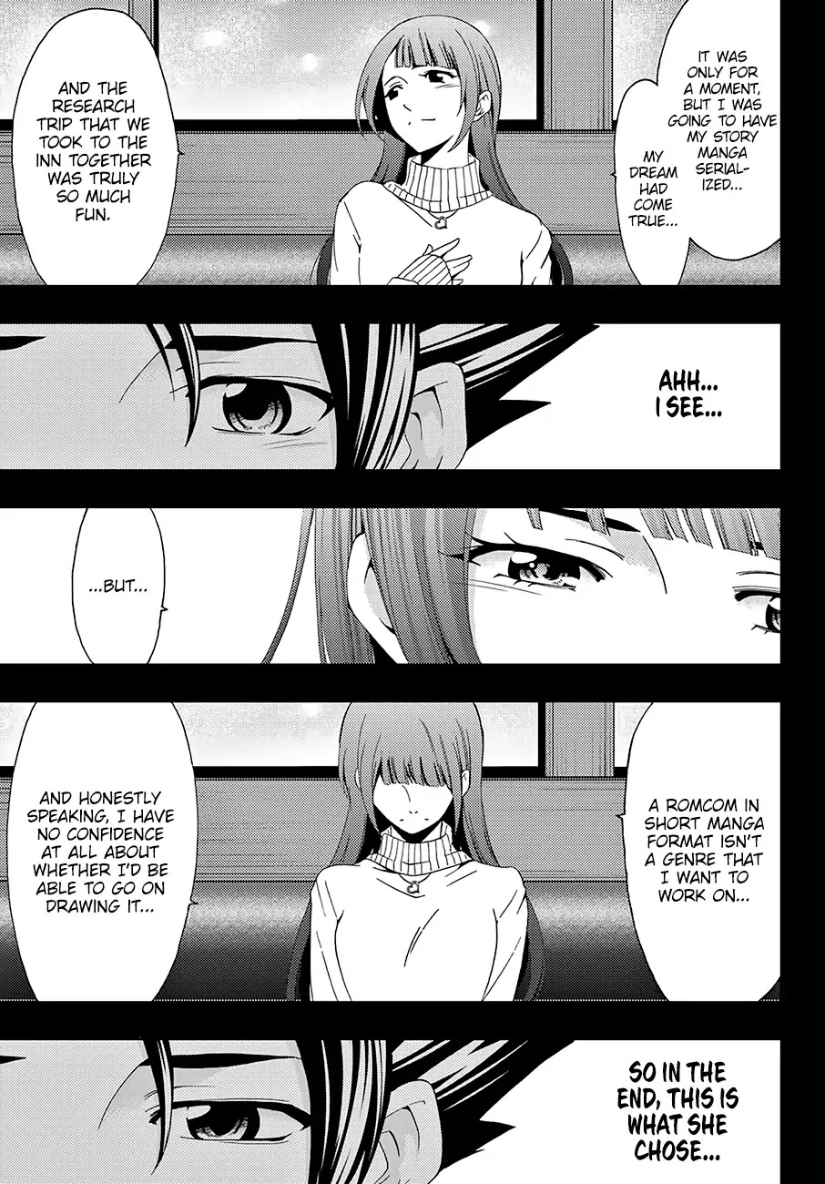 Hitman (SEO Kouji) Chapter 23 - Page 14