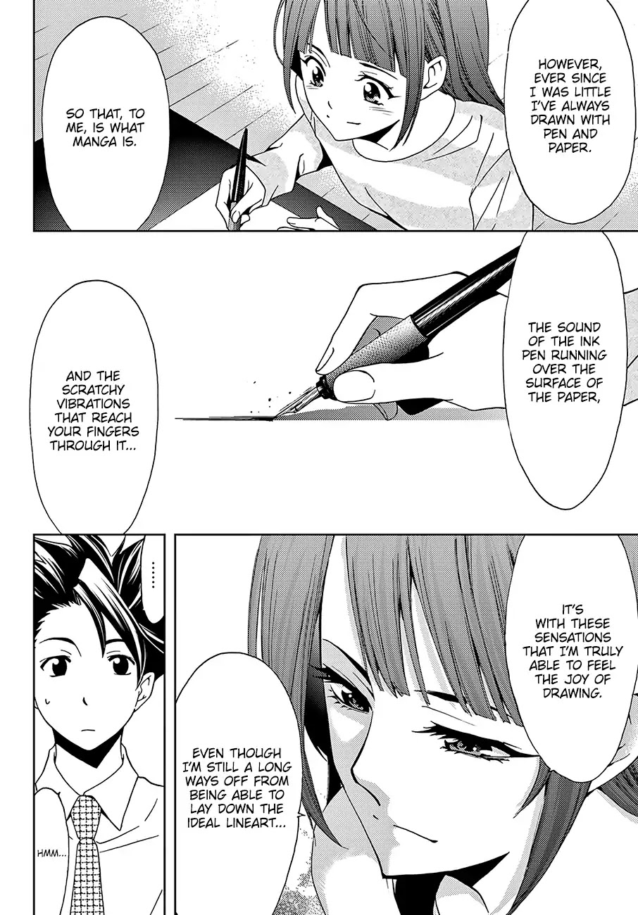 Hitman (SEO Kouji) Chapter 40 - Page 9