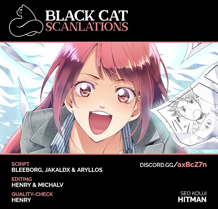 Hitman (SEO Kouji) Chapter 47 - Page 2